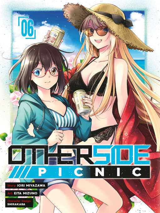 Title details for Otherside Picnic, Volume 6 by Iori Miyazawa - Available